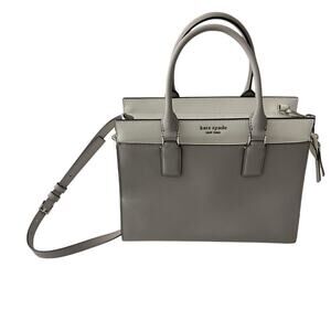 Kate Spade New York Cameron Satchel Purse